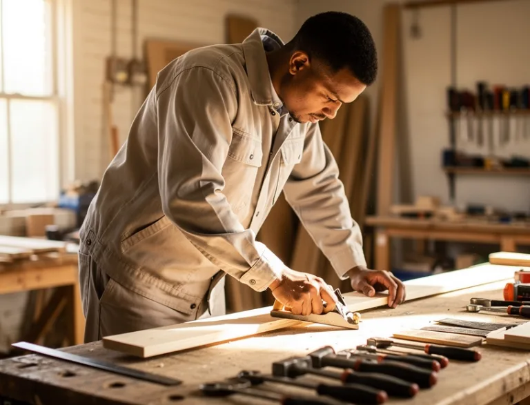Carpenter service in Arvada